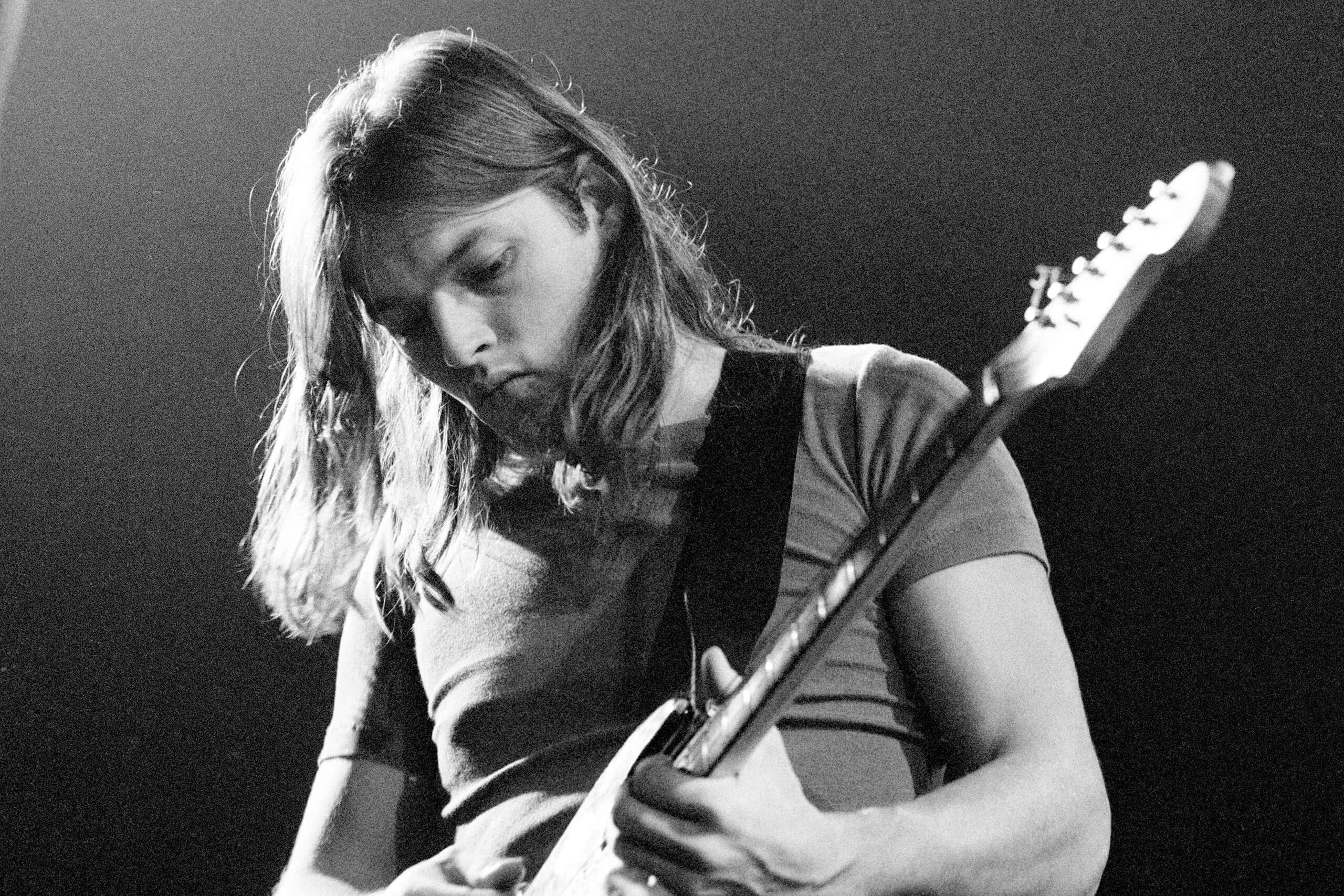 Best Guitarist
